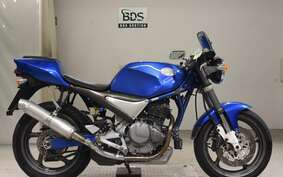 SUZUKI GOOSE 350 1992 NK42A