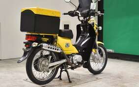 HONDA CROSS CUB 110 JA10