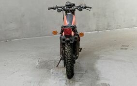 HONDA XL250S L250S