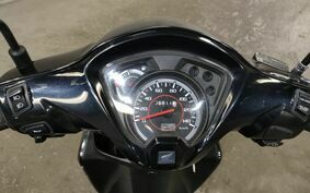 HONDA DIO 110 JF58