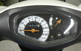 SUZUKI ADDRESS V125 G CF46A