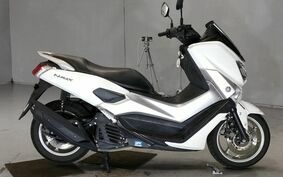 YAMAHA N-MAX 125 SED6J