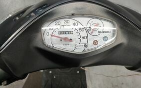 SUZUKI ADDRESS V50 CA4BA