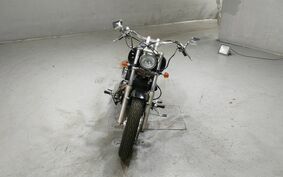 HONDA SHADOW 400 SLASHER 2002 NC40