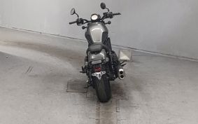 HONDA  REBEL 1100DCT SC83