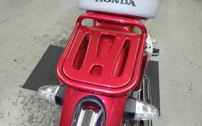 HONDA C125 SUPER CUB JA58