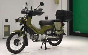 HONDA CROSS CUB 110 JA45