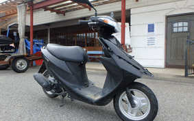 SUZUKI ADDRESS V50 CA44A