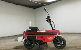 HONDA MOTOCOMPO AB12