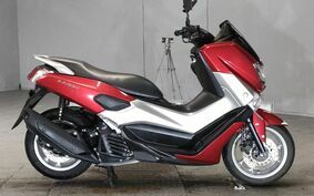 YAMAHA N-MAX 125 SE86J