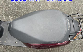 HONDA TACT-4