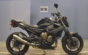 YAMAHA XJ6 N 2009 RJ19