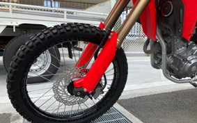 HONDA CRF250L MD47