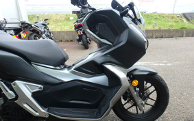 HONDA ADV150 KF38
