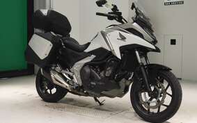 HONDA NC750X DCT 2023 RH09