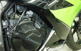 KAWASAKI NINJA 250 ABS EX250L