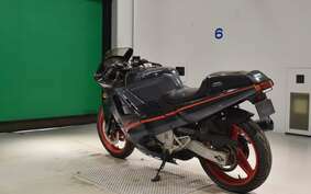 HONDA CBR400RR GEN 1 1987 NC23