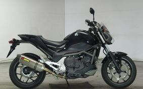 HONDA NC 700 S 2012 RC61