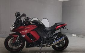 KAWASAKI NINJA1000 ZXT00L