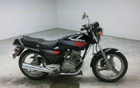 HONDA CB125T JC06