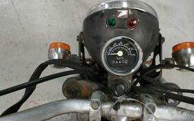 HONDA APE 50 AC16