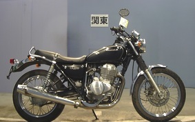 HONDA CB400SS E 2006 NC41