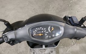 SUZUKI ADDRESS V125 CF4EA