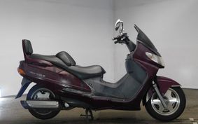 SUZUKI SKYWAVE 250 (Burgman 250) CJ41A