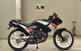 HONDA NS50F AC08