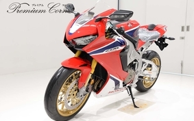 HONDA CBR1000RR GEN 3 SPECIAL EDITION 2019