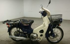 HONDA PRESS CUB 50 AA01