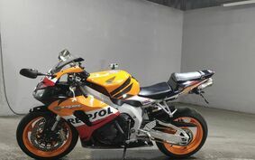 HONDA CBR1000RR 2007 SC57