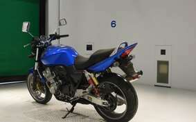 HONDA CB400SF VTEC 2010 NC42