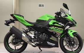 KAWASAKI NINJA 400 2018 EX400G