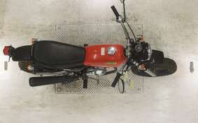 HONDA APE 50 AC16