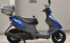 SUZUKI ADDRESS V125 G CF46A