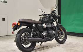 TRIUMPH BONNEVILLE T120 2022