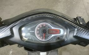 SUZUKI ADDRESS V125 S CF4MA