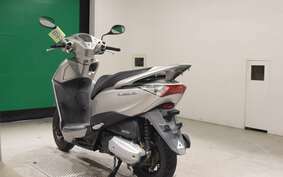 HONDA LEAD 125 JF45