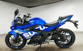 SUZUKI GSX250R DN11A