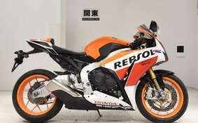 HONDA CBR1000RR SPECIAL EDITION 2015 SC59