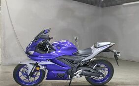 YAMAHA YZF-R25 RG43J