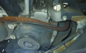 SUZUKI ADDRESS V50 Gen.2 CA44A