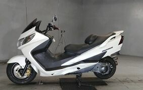 SUZUKI SKYWAVE 250 (Burgman 250) S CJ43A