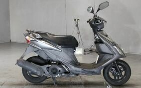 SUZUKI ADDRESS V125 SS CF4MA