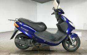 SUZUKI ADDRESS 110 CF11A