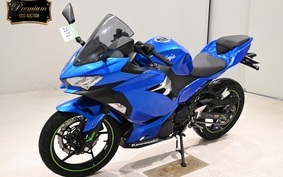 KAWASAKI NINJA 250 EX250P