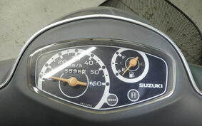 SUZUKI LET's 4 CA45A