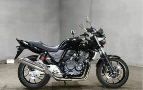 HONDA CB400SF VTEC REVO 2019 NC42