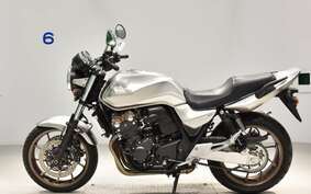 HONDA CB400SF GEN 4 A 2020 NC42